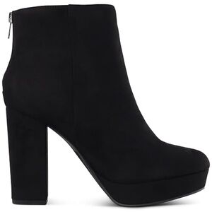 Marco Republic suede boots